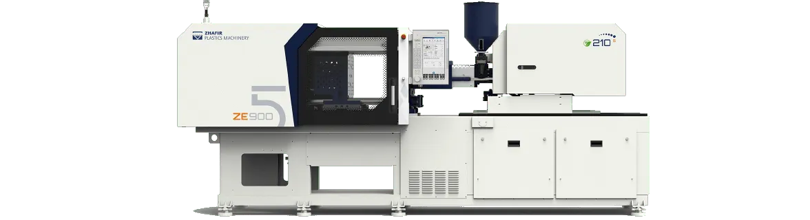 Haitian Zeres Series Front View